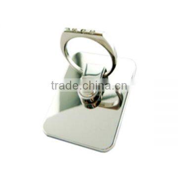 Universal Metal Mobile Phone Ring Stent for Mobile Phone Buckles Holder photo-2