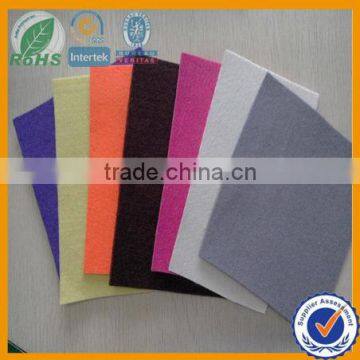 Colored Polypropylene Felt photo-4