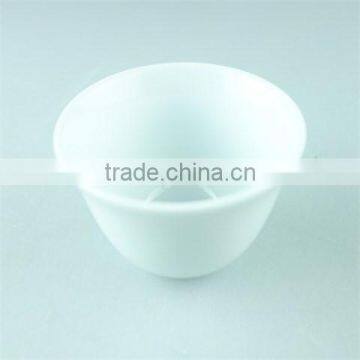 Stock Cheap High White Ceramic Arabian Cawa Cups photo-2