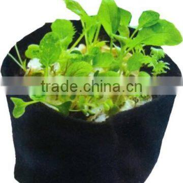 35 Gallon Fabric Grow Pot Grow Bag photo-4