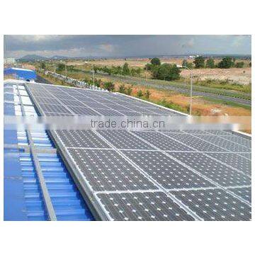 Sales Promotion! 30KW Renewable Energy With New Design PV Combiner photo-6