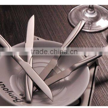 Stainless Steel Fruit Knife HRD photo-4