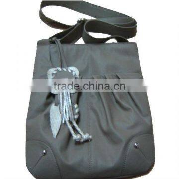 fashional cheap wemen style long chain bag & handbag & daily bag