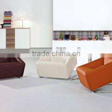 Colorful Hotel Sofa Chair 8148 photo-5