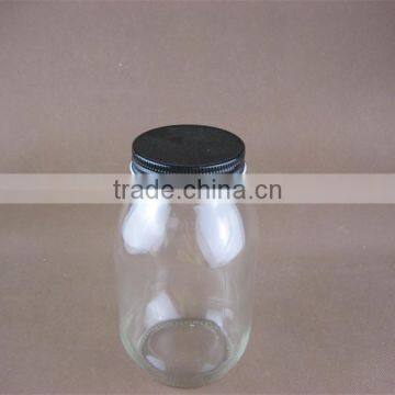 Perfect After Sale Shot Round Cup Food Glass Cupcandle Glass Cup photo-2