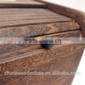 New Design Hot Selling Wooden Ricer Box, Storage Box photo-4