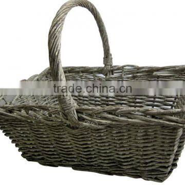 Wicker Cheap Basket Jacket photo-5