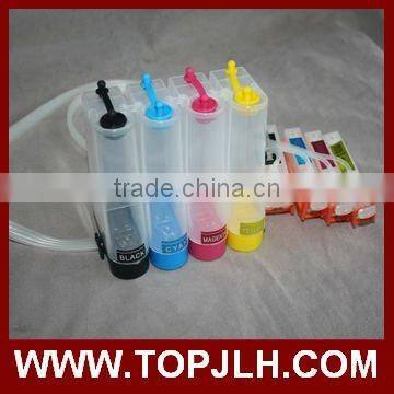 CISS Bulk Ink System for HP 670 655 685 photo-3