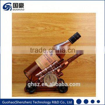 OEM Hot Sale Chinese Supplier Table Clock Souvenirs Clock Gifts Clock photo-6