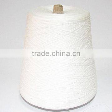 High Quality 100% Long Stapled Dyed Combed Cotton Yarn 60s for Weaving photo-3