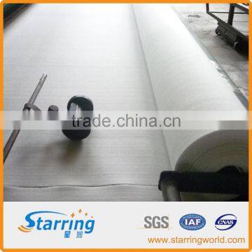 Nonwoven Geotextile