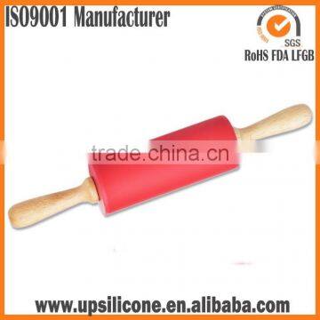 Silicone Chapati Rolling Pin photo-3