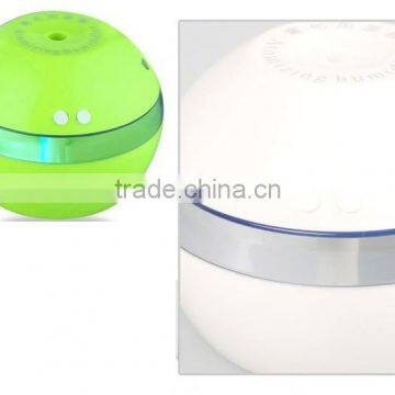 USB MINI HUMIFIER DECORATION GIFT photo-3