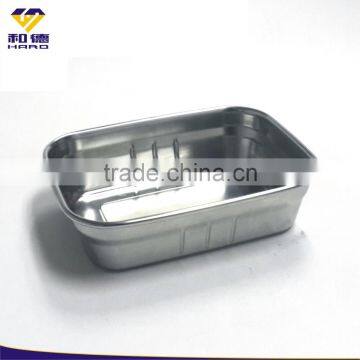 China supplier custom sheet metal deep drawing