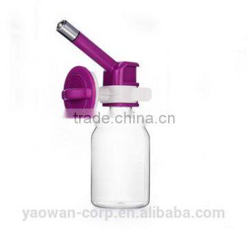 Plastic Pet Dog Water Dispenser Feeder photo-2