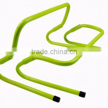 Folding Detachable Plastic Football Training Hurdles photo-3