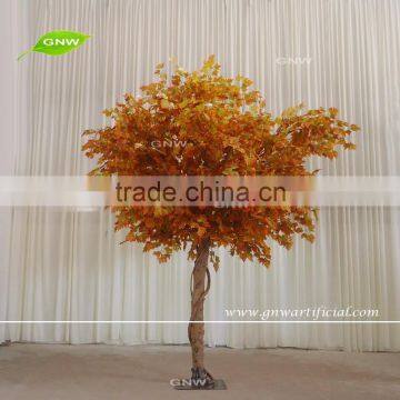 GNW BLS1609018 9ft Pink Artificial Cherry Blossom Tree for Wedding Decoration photo-3