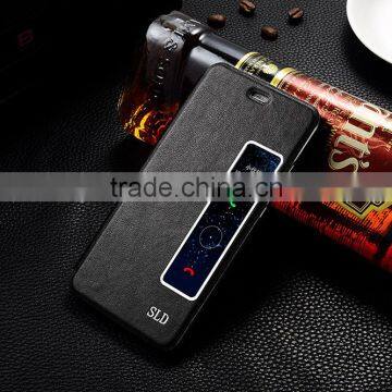 Leather Beauty Phone Cover Phone Case for Huawei P10 photo-3