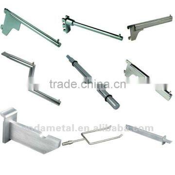 Custom Made Steel Brackets