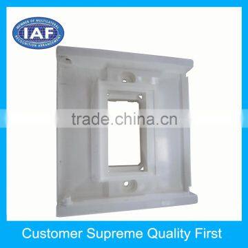 20 Years Old Plastic Injection Mould Maker for Machine Cover photo-6