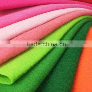 1mm Bright Colors Felties Sticky Stiff Felt Sheets photo-3