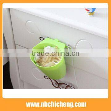 Cute Plastic Storage Holder Kitchen Utensil Storage Holder Bath Jewelry Rack photo-4