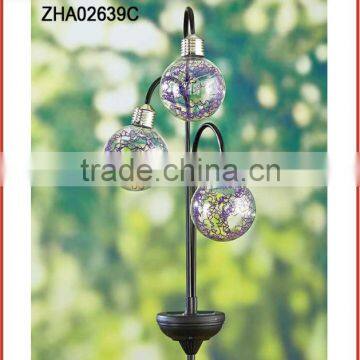 Elegant Solar Pole Lights Solar Powered Street Lamps Solar Lights