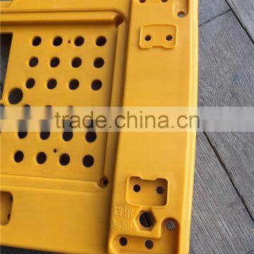 Components Plastic Injection Mould Plastic Parts photo-4