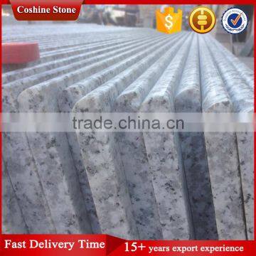 Popular Bala White G439 Grey Granite Countertop photo-3
