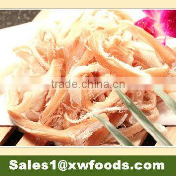 bulk dried squid