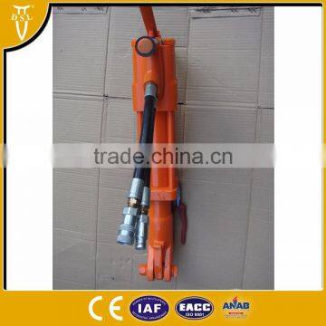 BR67 Hand Hydraulic Breaker Point Chisel photo-2