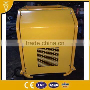 Diesel Engine Type Hydraulic Power Pack photo-6