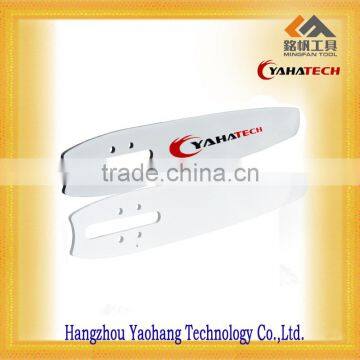 Chain Saw hard nose Guide Bar