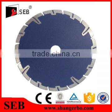 cold pressed diamond saw blade for cutting granit disc