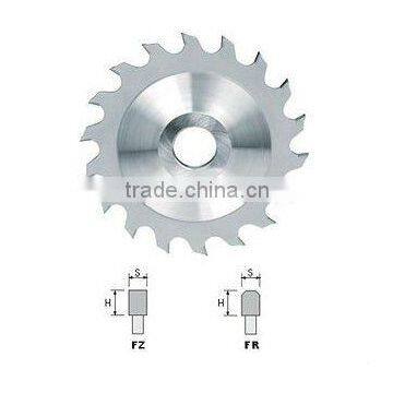 PCD Saw Blade