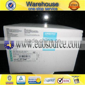 Advanced Siemens Electric Contactor 3TF4722-OXMO photo-2