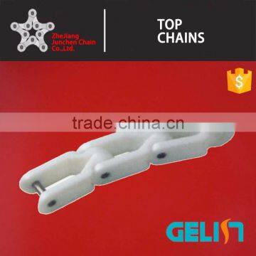 1400 Series Plastic Crate Conveyor Chain for Case photo-3