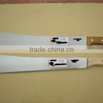 Sugarcane Machete