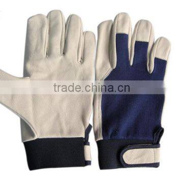 Assembly Work Gloves photo-5