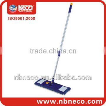 microfiber chenille Flat mop