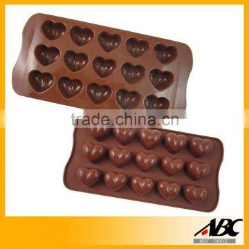 Wholesale Silicone Chocolates Mould