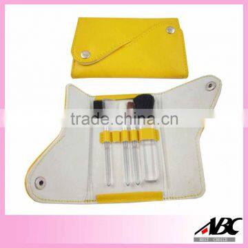 Good Quality Wooden Handle Cosmetic Brush photo-6