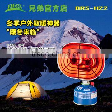 Camping Gas Heater