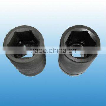 Hexagonal impact socket TS022