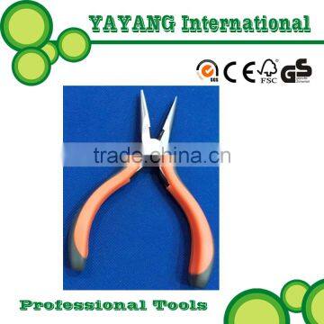 Professional Mini Combination cutter Pliers