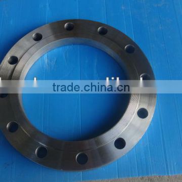 Carbon Steel Plain Flange