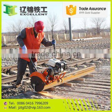 NQG-5III Internal Combustion Rail Cirle Track Saw photo-2