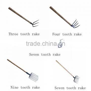 Different Types of Rakes Made in China photo-2