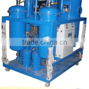 Strong Ability Of Turbine Oil Separating Device photo-2