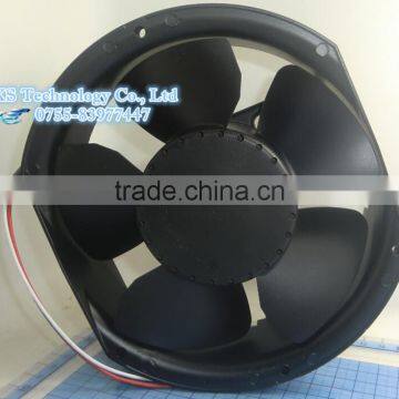 5920PL-07W-B79 Cooling Fan 172*150*50MM DC48V 0.6A 3wire FAN AXIAL photo-2